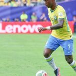 CBF anuncia amistosos do Brasil contra Japão e Singapura em novembro