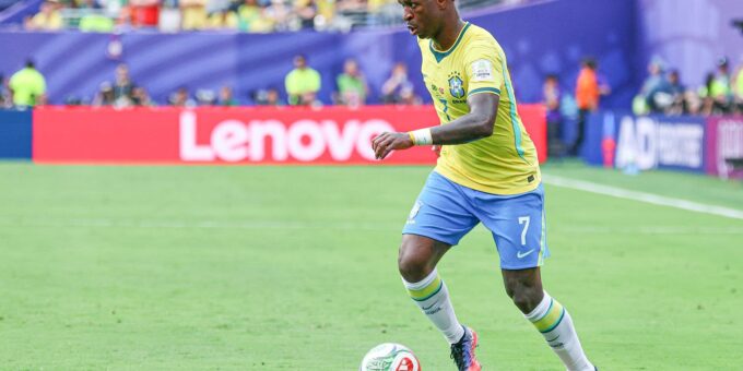 CBF anuncia amistosos do Brasil contra Japão e Singapura em novembro
