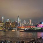 Chongqing reúne indústria, logística e inovação no sudoeste da China