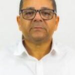 Cicero Conceição — Eleições 2026: quem é Cicero Conceição, candidato(a) a deputado(a) federal por Alagoas