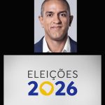 Cinco candidatos disputam o governo de Roraima nas eleições de 2026