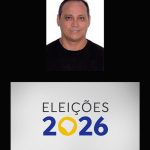 Cinco candidatos disputam o governo do Amapá nas eleições de 2026