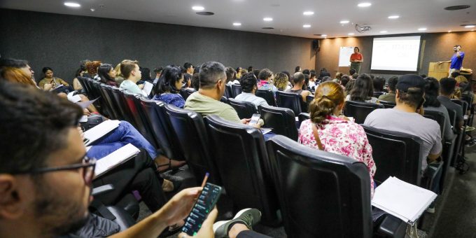 CNU 2025 tem nova lista de classificados para vagas remanescentes
