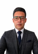 Comandante Valadão — Eleições 2026: quem é Comandante Valadão, candidato(a) a deputado(a) estadual em São Paulo