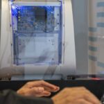 Computador quântico educacional começa a ser usado pelo Senai no Rio