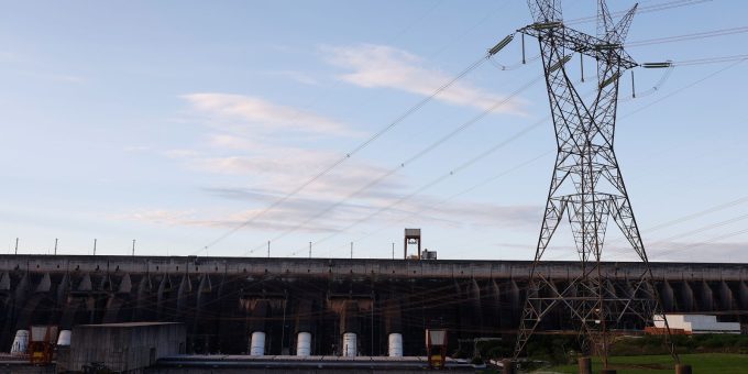 Conta de luz terá bandeira verde em outubro, informa Aneel