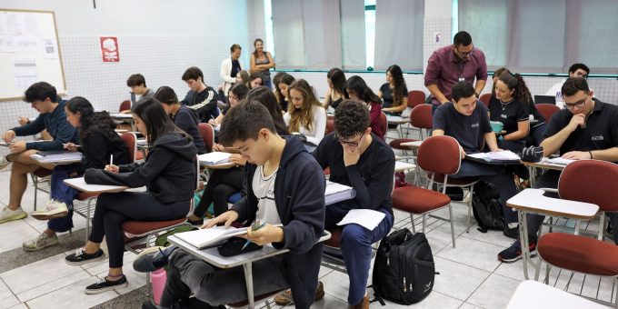 Convocação da lista de espera do Fies termina nesta quinta-feira
