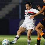 Corinthians e São Paulo começam a decidir o Brasileiro Feminino neste sábado