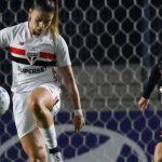 Corinthians e São Paulo fazem final paulista do Brasileiro Feminino