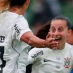 Corinthians vence o Cruzeiro e chega à décima semifinal seguida do Brasileiro Feminino