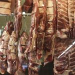 Cota chinesa reduz exportações brasileiras de carne bovina em agosto