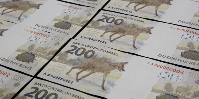 CVM multa Daniel Vorcaro em R$ 20 milhões por fraude no Brazil Realty