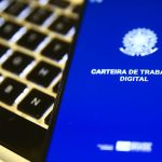 Desemprego cai para 5,3% no trimestre encerrado em agosto, diz IBGE