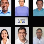 Dez candidatos disputam o governo do Piauí nas eleições de 2026