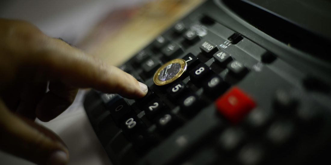 Dívida Pública Federal fica estável em agosto, em R$ 9,293 trilhões