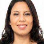 Dra. Atena Oliveira — Eleições 2026: quem é Dra. Atena Oliveira, candidato(a) a deputado(a) distrital no Distrito Federal