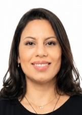 Dra. Atena Oliveira — Eleições 2026: quem é Dra. Atena Oliveira, candidato(a) a deputado(a) distrital no Distrito Federal