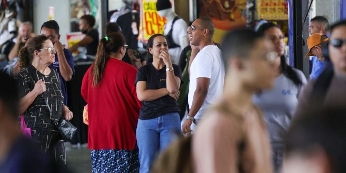 Economistas e organizações lançam iniciativa por economia voltada à vida da população