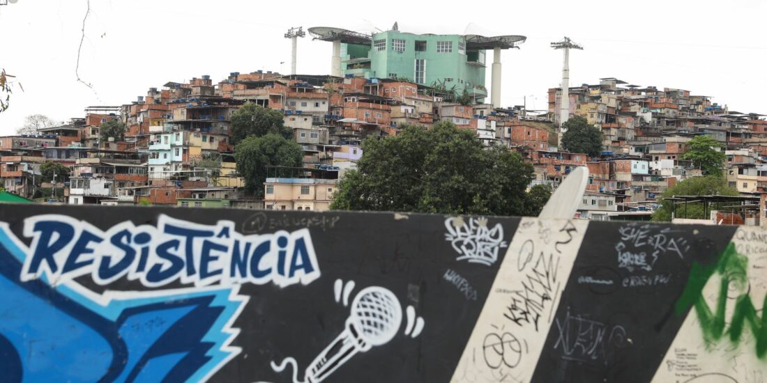 Educação é prioridade para moradores de favelas do Rio nas eleições