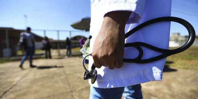 Enamed 2026 será aplicado neste domingo em todo o país