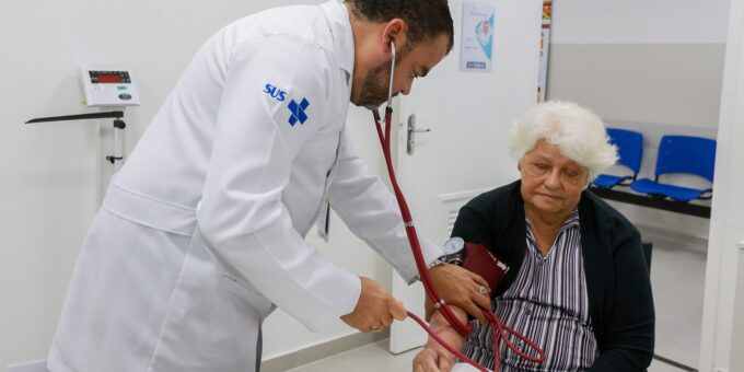 Enamed avalia formação médica neste domingo em todo o país