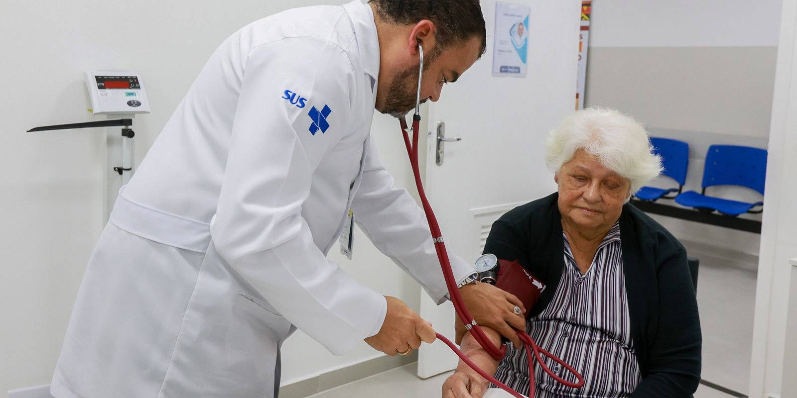 Enamed avalia formação médica neste domingo em todo o país