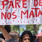 Entidades pedem medidas contra violência política de gênero nas eleições