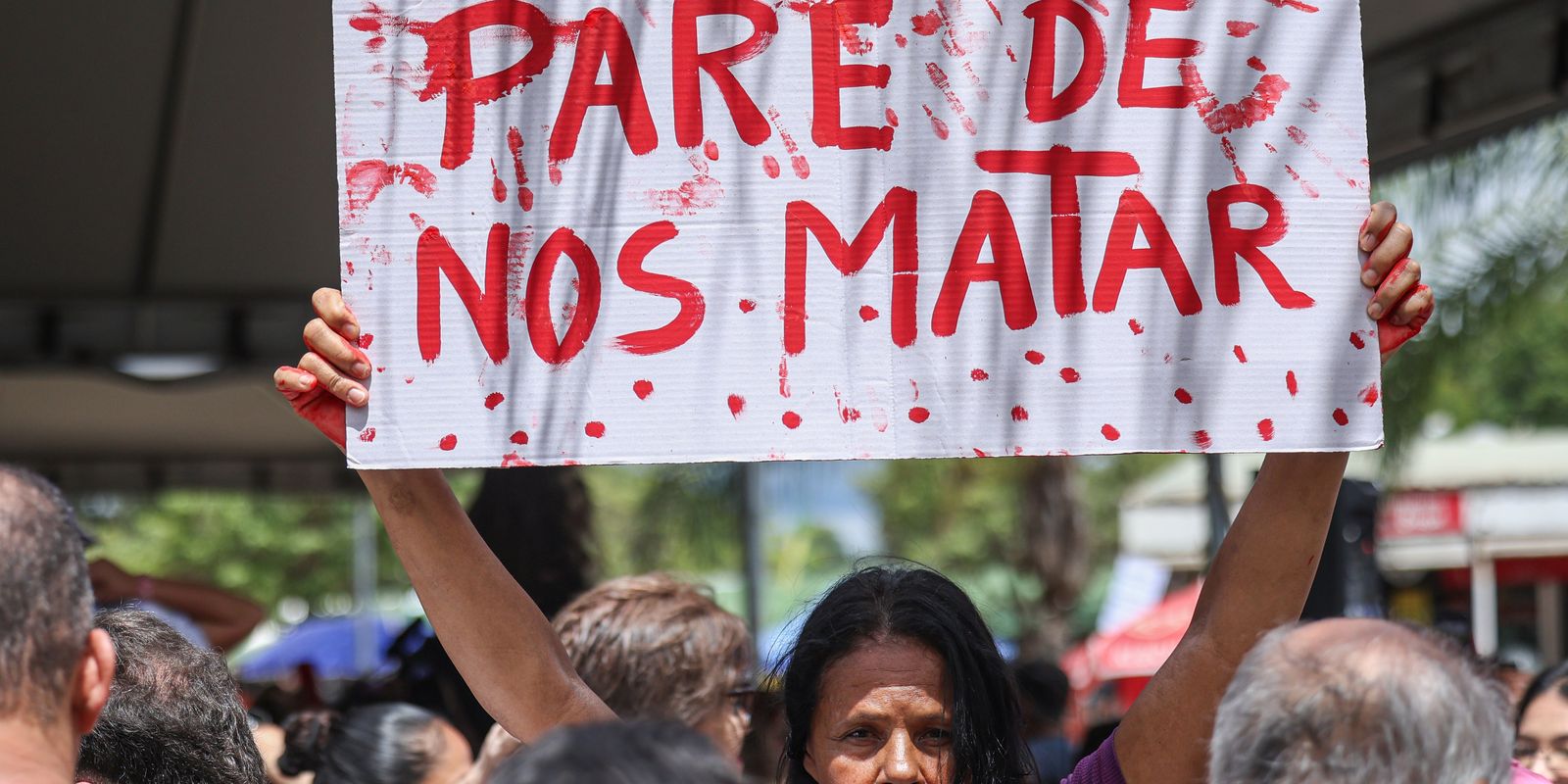 Entidades pedem medidas contra violência política de gênero nas eleições