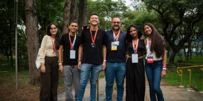 Escolas da Bahia e do Pará vencem Prêmio Escolas Sustentáveis