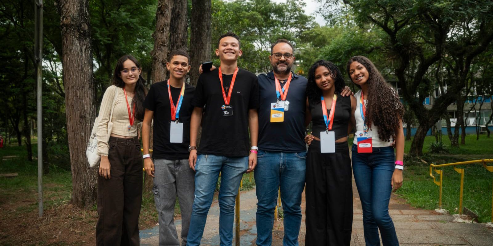 Escolas da Bahia e do Pará vencem Prêmio Escolas Sustentáveis