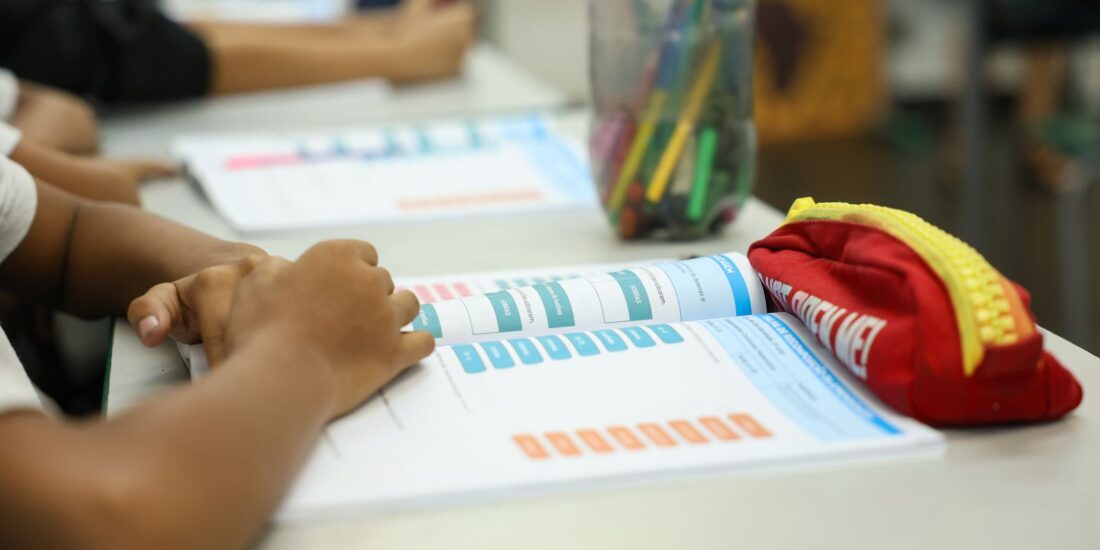Escolas podem conferir dados da primeira etapa do Censo Escolar até 11 de setembro