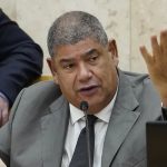 Ex-vereador Milton Leite se entrega à polícia após operação contra o PCC