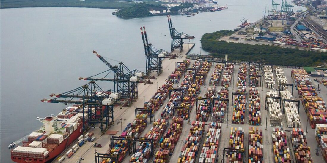 Exportações brasileiras aos EUA sobem 12,1% em agosto, para US$ 3,19 bilhões