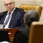 Fachin afirma que crise no STF será tratada dentro da legalidade