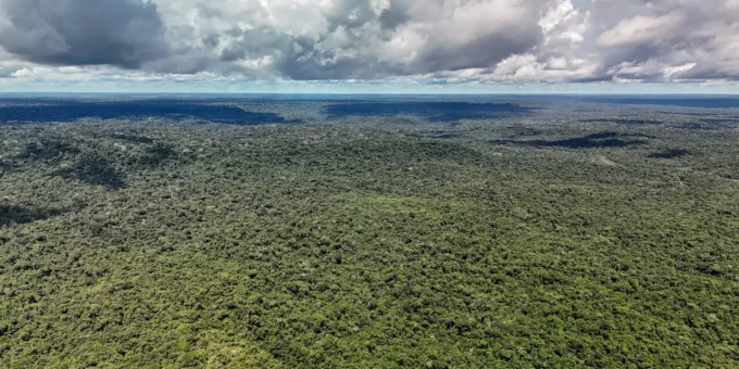 Fazenda autoriza crédito de até US$ 1 bilhão do BID para o Eco Invest Brasil