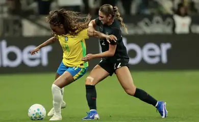 Fifa abre seis mil vagas de voluntariado para a Copa do Mundo Feminina de 2027