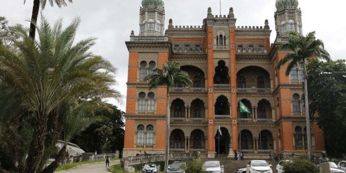 Fiocruz seleciona 42 trabalhos para etapa nacional de olimpíada