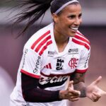 Flamengo elimina Ferroviária e enfrenta São Paulo na semifinal do Brasileiro Feminino