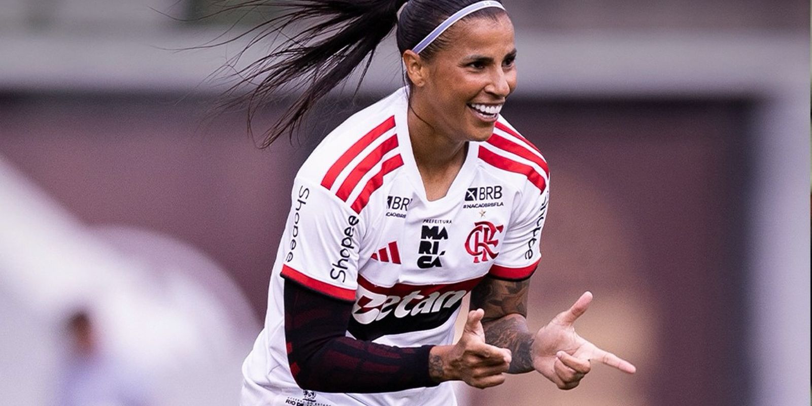 Flamengo elimina Ferroviária e enfrenta São Paulo na semifinal do Brasileiro Feminino