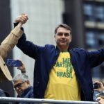 Flávio Bolsonaro apresenta plano com corte de gastos e endurecimento na segurança