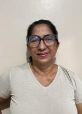 Francisca da Silva — Eleições 2026: quem é Francisca da Silva, candidato(a) a deputado(a) federal por Rondônia