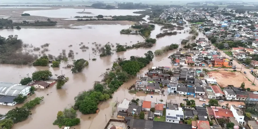 Governo libera R$ 64 milhões para afetados pelo El Niño