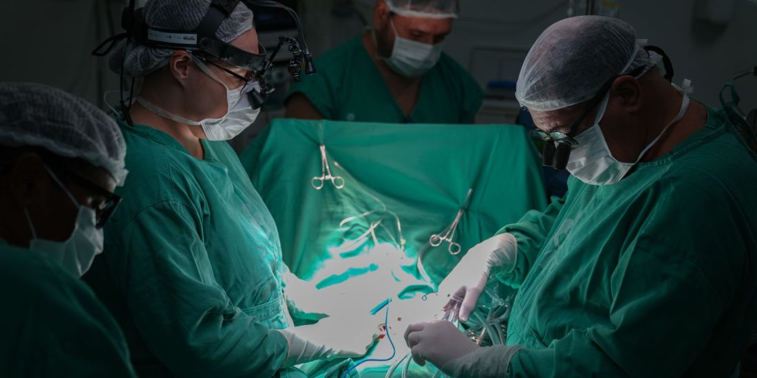 Governo publica estratégia nacional para avaliar hospitais e clínicas particulares