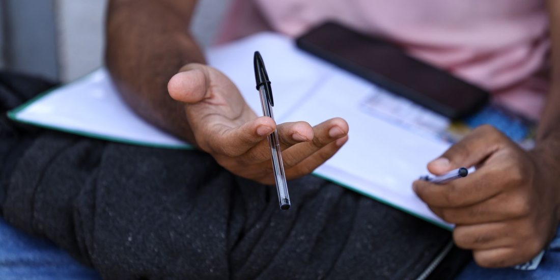 Guia do Enem reúne orientações e métodos de estudo para provas de 2026