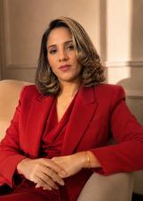 Héllem Costa Quilombola — Eleições 2026: quem é Héllem Costa Quilombola, candidato(a) a deputado(a) estadual em Goiás