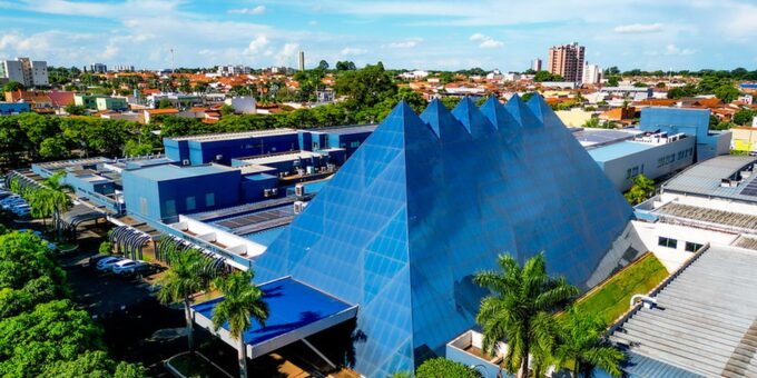 Hospital de Amor inaugura ala de reabilitação oncológica em Barretos
