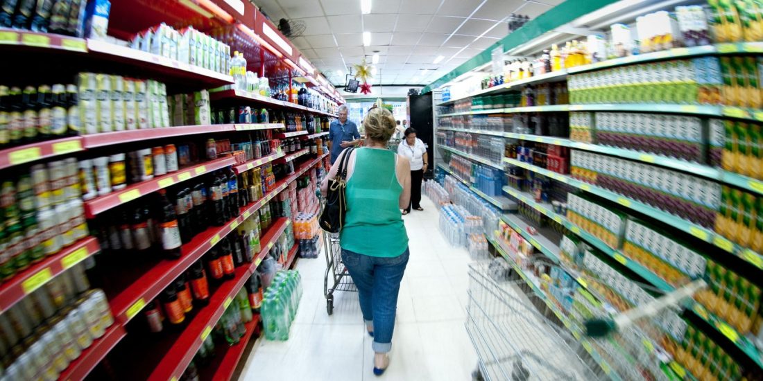 IGP-M sobe 1,57% em setembro e acumula alta de 3,34% em 12 meses