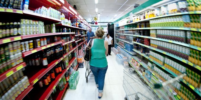 IGP-M sobe 1,57% em setembro e acumula alta de 3,34% em 12 meses