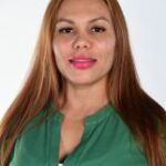 Índia Potira — Eleições 2026: quem é Índia Potira, candidato(a) a deputado(a) estadual no Amapá