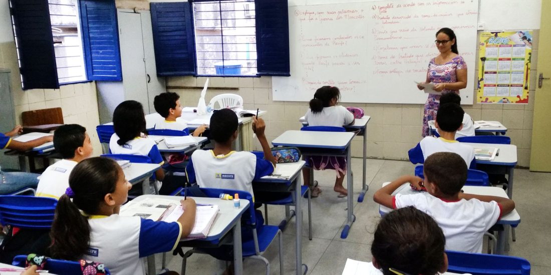 Inep altera locais da PND em União da Vitória neste domingo